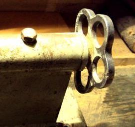 Аренда токарного станка по дереву - вариант 2