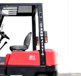 Аренда вилочного погрузчика - модель 2