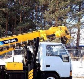 Аренда ямобура 400 мм - тип 4