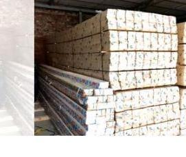 Архангельская вагонка - модель 1