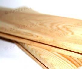 Архангельская вагонка - модель 2