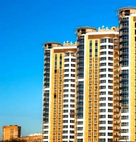 Архитектурно-строительное проектирование - вариант 4