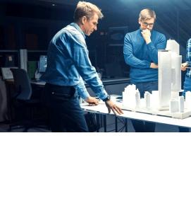 Архитектурно-строительное проектирование - вариант 3