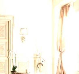 Арка межкомнатная беленый дуб - модель 4