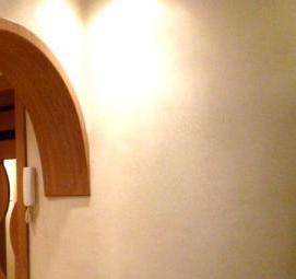 Арка портал межкомнатная прямоугольная - тип 1