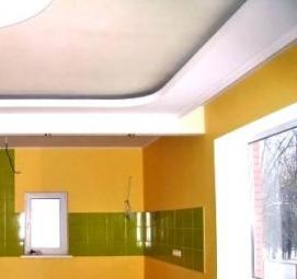 Арка прямоугольная межкомнатная - модель 2