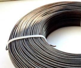 Арматура-катанка 6 мм - модель 1