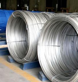 Арматура-катанка - тип 4