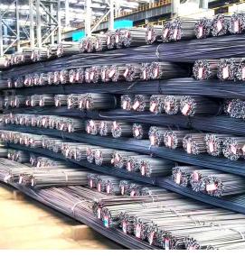 Арматура гладкая - катанка - вариант 1