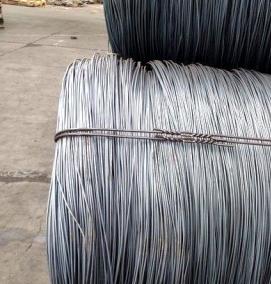 Арматура гладкая - катанка - вариант 3