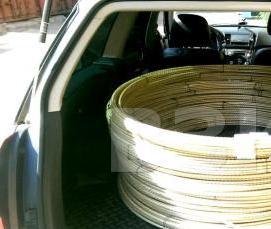 Арматура композитная 14 мм - тип 3