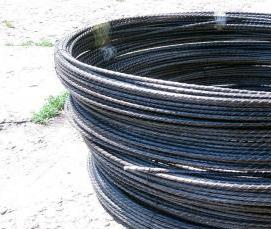 Арматура композитная 14 мм - тип 2