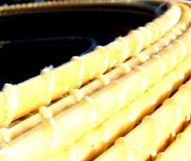 Арматура композитная асп - модель 4