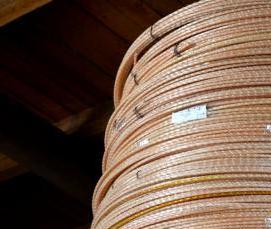 Арматура композитная асп - модель 3