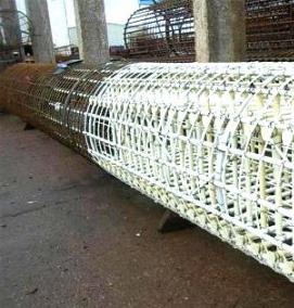 Арматура композитная от производителя - вариант 3