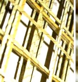 Арматура неметаллическая композитная - тип 1