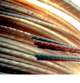 Арматура неметаллическая композитная - тип 4