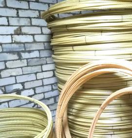 Арматура неметаллическая композитная - тип 2