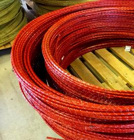 Арматура стеклопластиковая 10 мм - тип 1