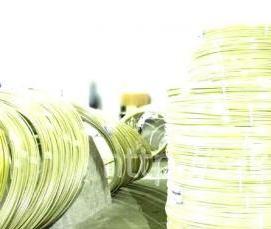 Арматура стеклопластиковая 4 мм - тип 1