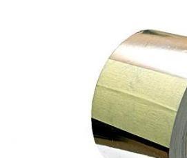 Армированная алюминиевая лента ЛАС-А - тип 3