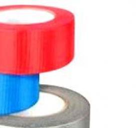 Армированная лента для ГКЛ - тип 2