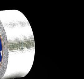 Армированная лента для швов - модель 3