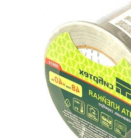 Армированная лента - тип 3