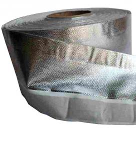 Армированная пароизоляционная лента - модель 1