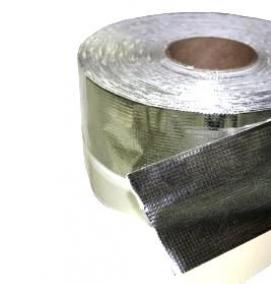 Армированная пароизоляционная лента - модель 4