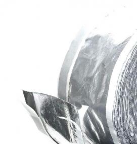 Армированная пароизоляционная лента - модель 2