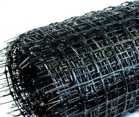 Армированная сетка для стяжки - вариант 4