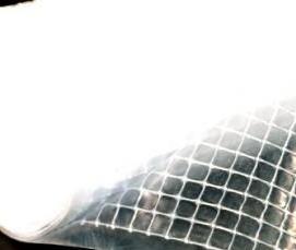 Армированная теплица - вариант 3