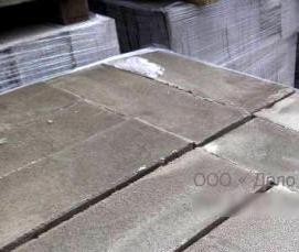 Армированное фиброволокно - вариант 3