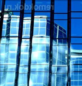 Армированное стекло - модель 4