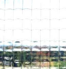 Армированное стекло - модель 3