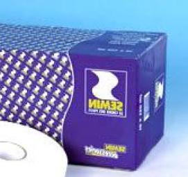 Армирующая лента для гипсокартона - вариант 3