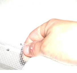 Армирующая лента для швов - вариант 2