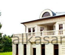 Армянский облицовочный камень - тип 3