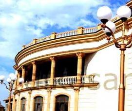 Армянский облицовочный камень - тип 2