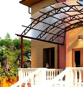 Арочный - модель 4