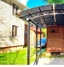 Арочный - модель 2