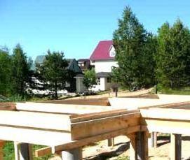 Асбестоцементные сваи - тип 1