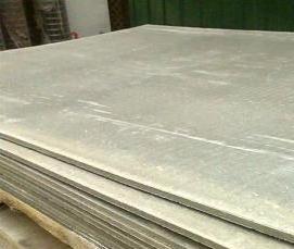 Асбестовый шифер плоский - вариант 4