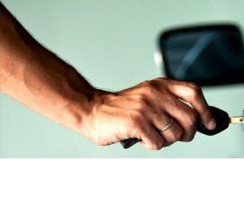 Аварийное вскрытие замков квартир - тип 3