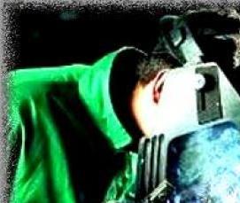 Аварийные сварочные работы - тип 2