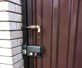 Автоматическая  для частного дома - тип 3