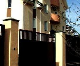 Автоматические  для частного дома - вариант 2