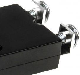 Автоматический предохранитель - вариант 2