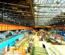 Автоматизированная система охраны - тип 1